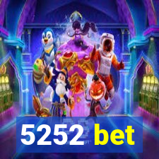 5252 bet